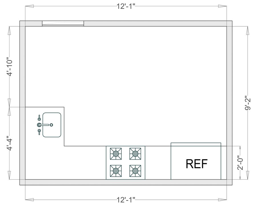 Room Layout