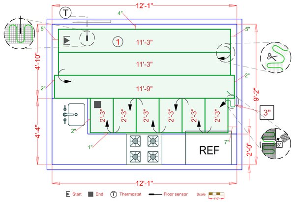 Installation Plan