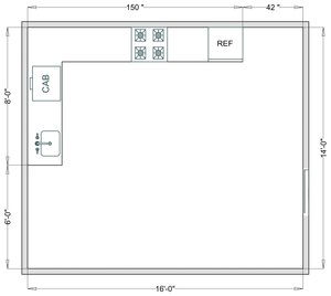 Room Layout