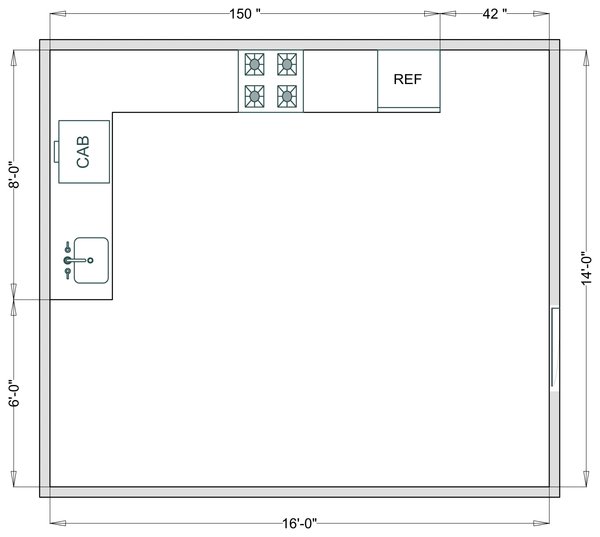 Room Layout