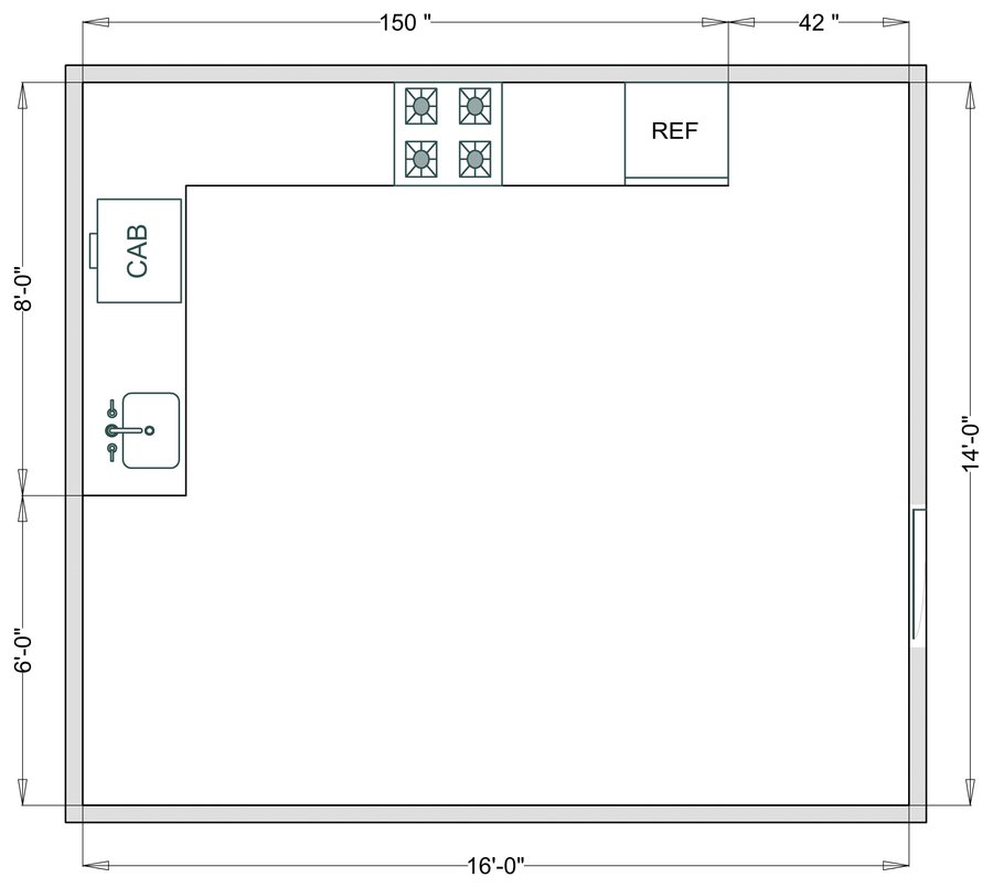 Room Layout