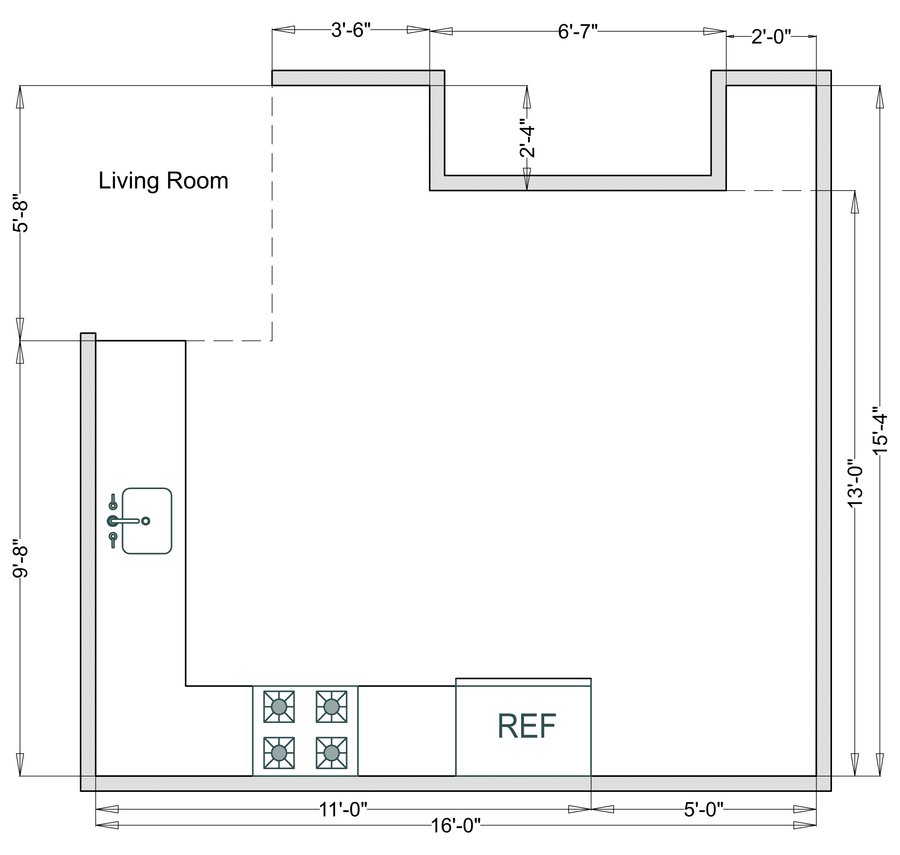 Room Layout
