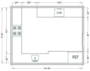 Room Layout