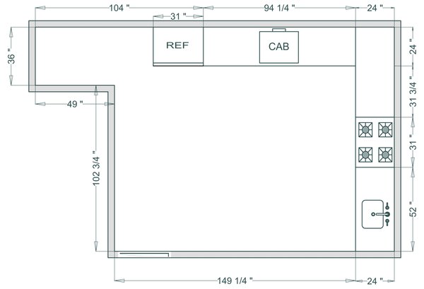 Room Layout