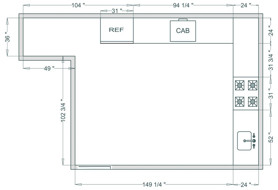 Room Layout
