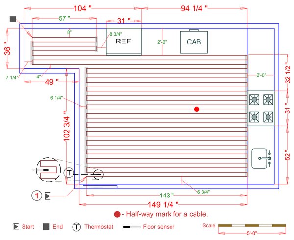 Installation Plan