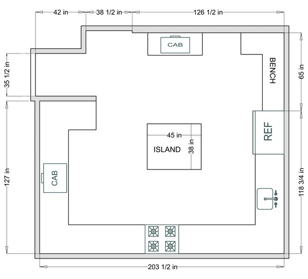 Room Layout