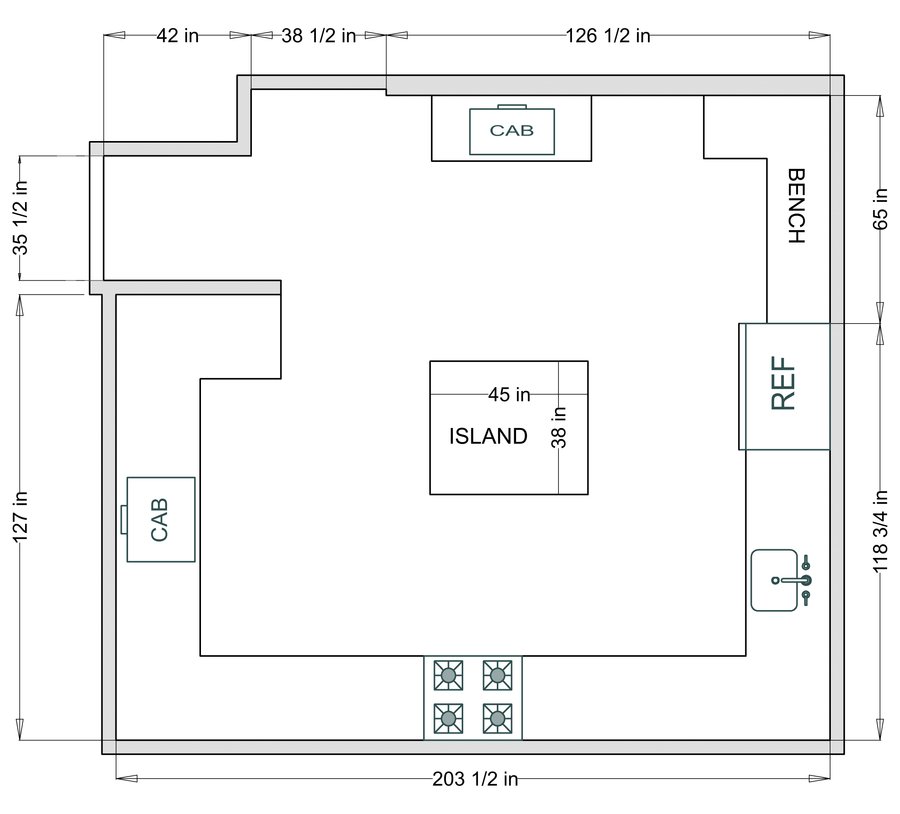 Room Layout