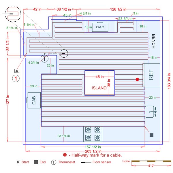 Installation Plan