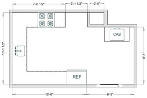 Room Layout