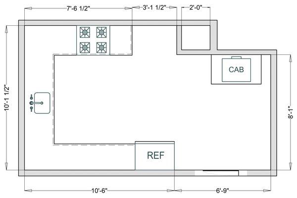 Room Layout