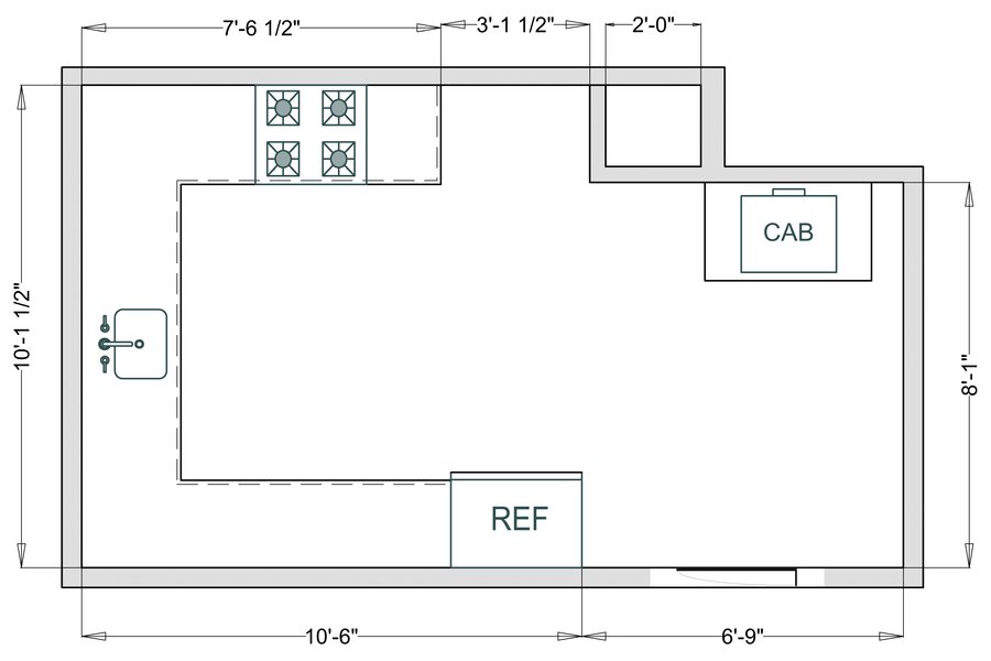 Room Layout