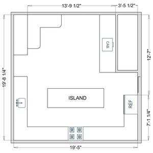 Room Layout