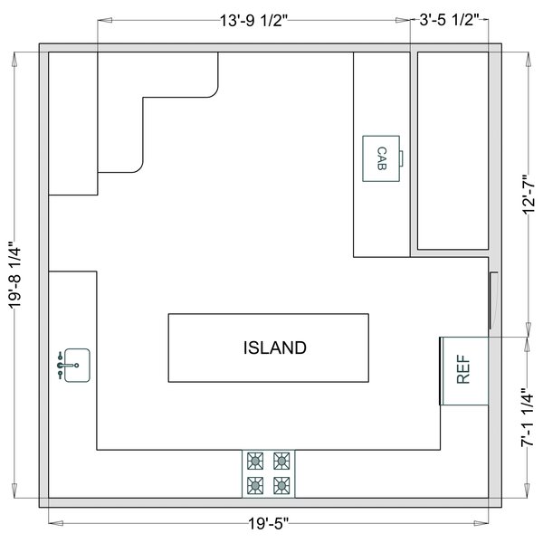 Room Layout