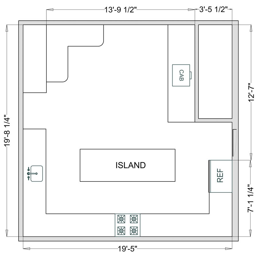 Room Layout