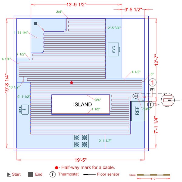 Installation Plan