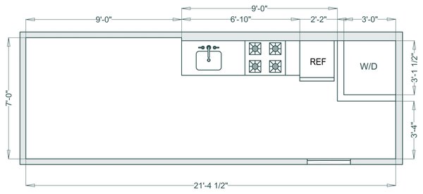 Room Layout