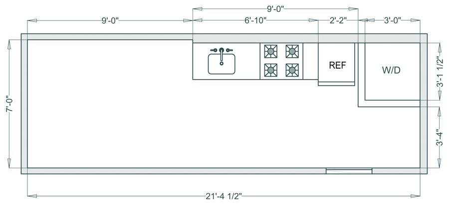 Room Layout