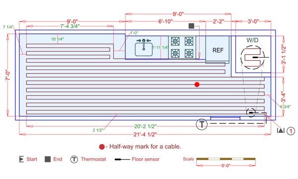 Installation Plan