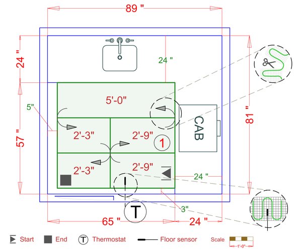 Installation Plan