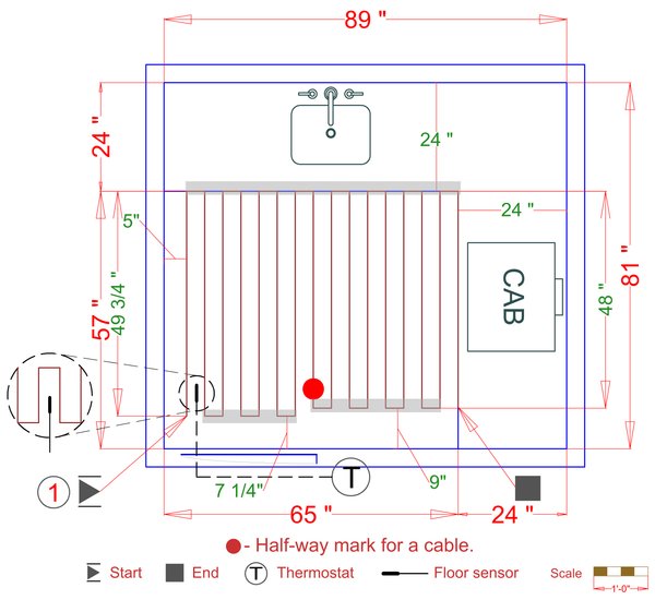 Installation Plan