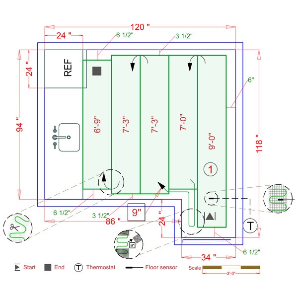 Installation Plan