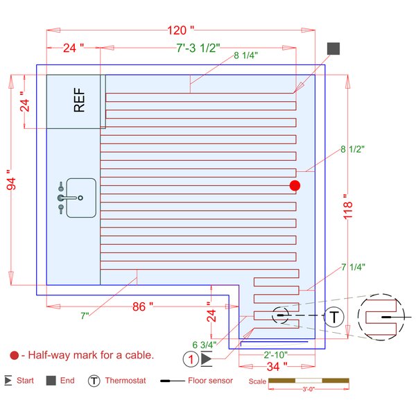 Installation Plan