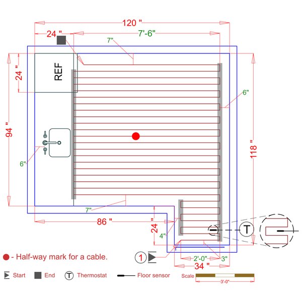 Installation Plan