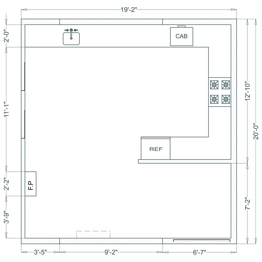 Room Layout