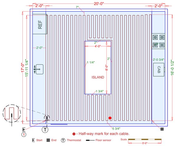 Installation Plan