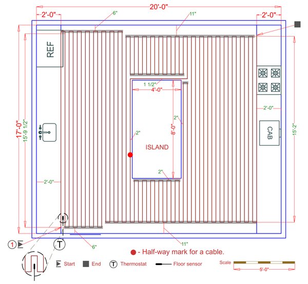 Installation Plan