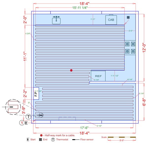Installation Plan
