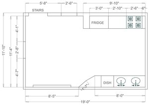 Room Layout