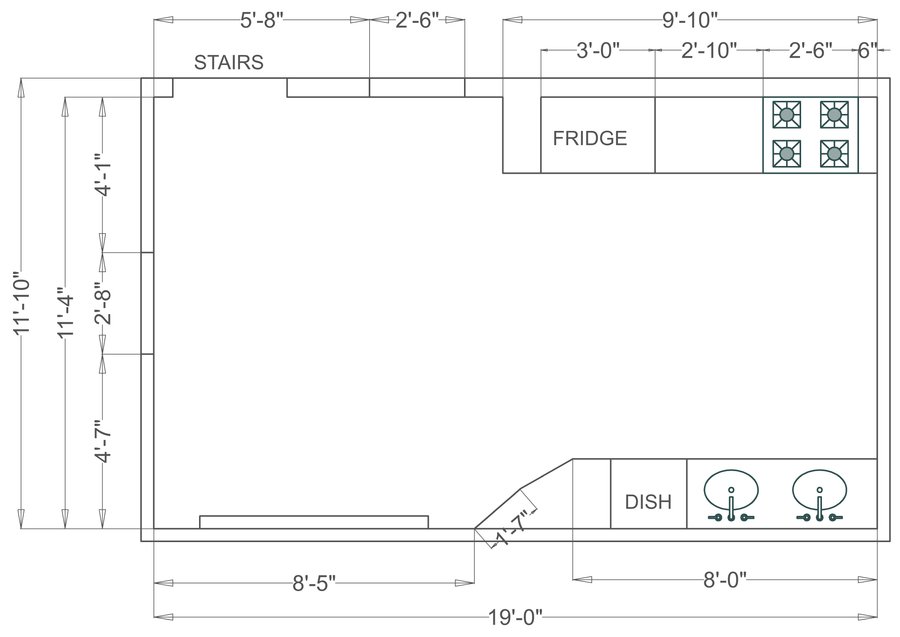 Room Layout