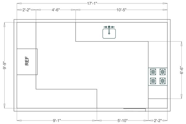 Room Layout