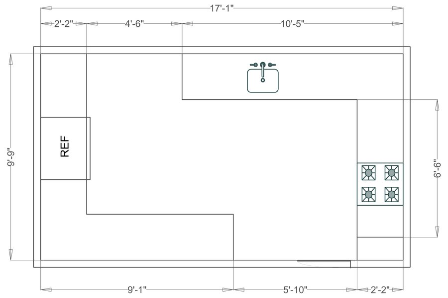 Room Layout