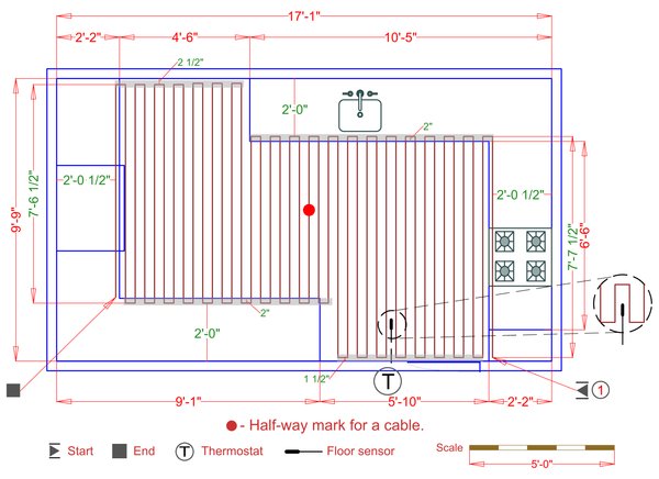 Installation Plan