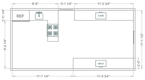Room Layout