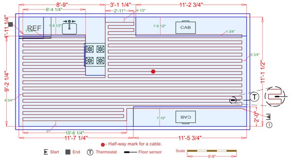 Installation Plan