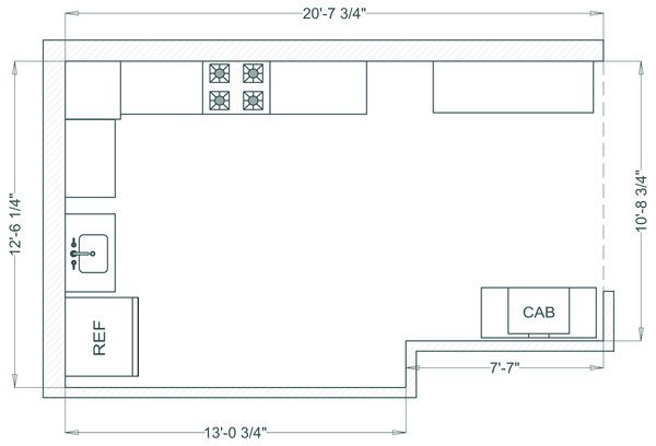Room Layout