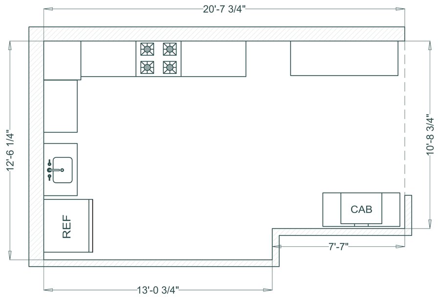 Room Layout