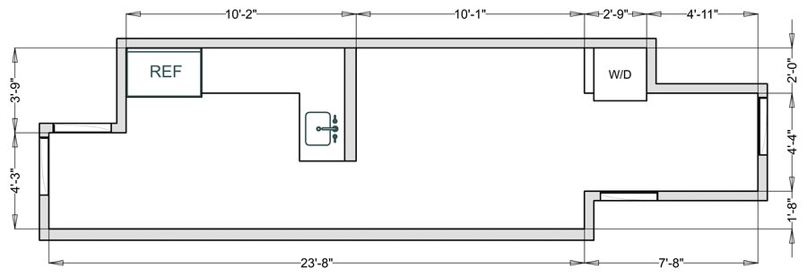 Room Layout