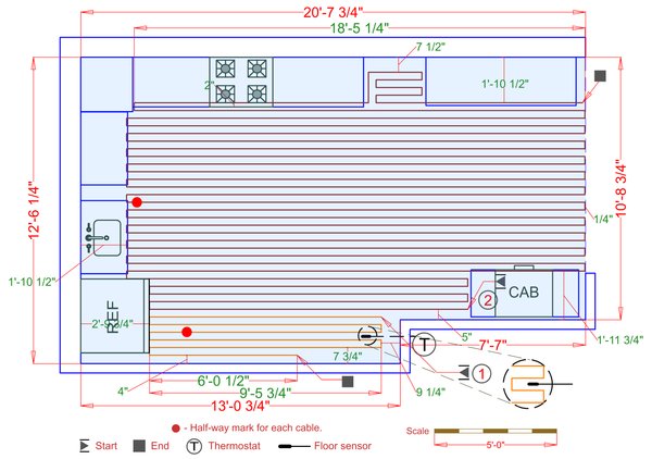 Installation Plan