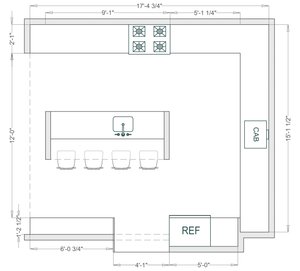 Room Layout