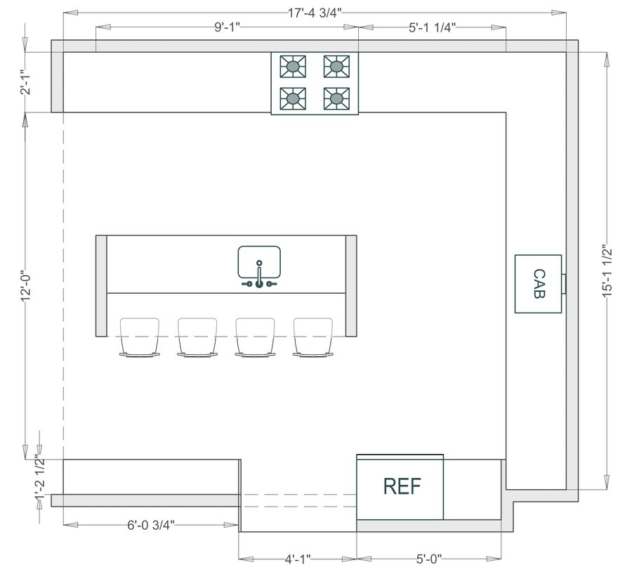 Room Layout
