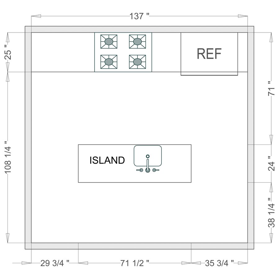 Room Layout
