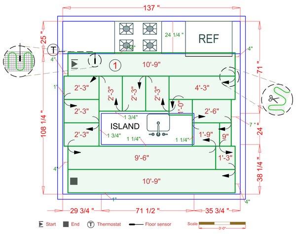 Installation Plan