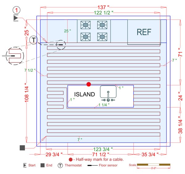 Installation Plan