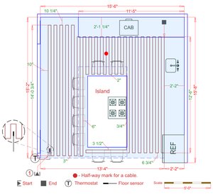 Installation Plan