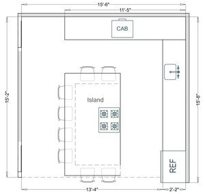 Room Layout